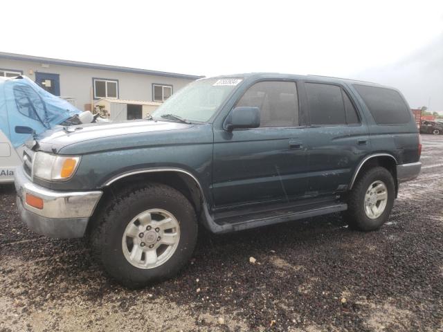 Toyota 4runner (1997)