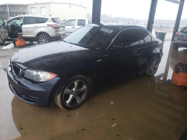 Bmw 1 series (2009)