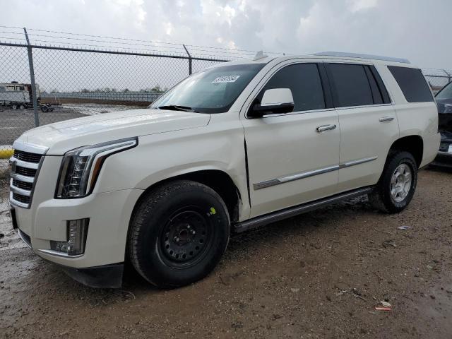 Cadillac Escalade (2015)