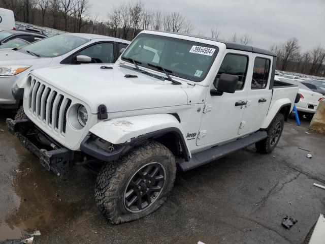 Jeep Gladiator (2020)