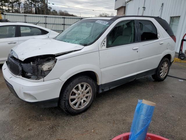 Buick Rendezvous (2006)