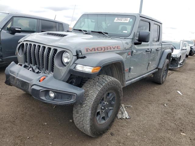 Jeep Gladiator (2023)