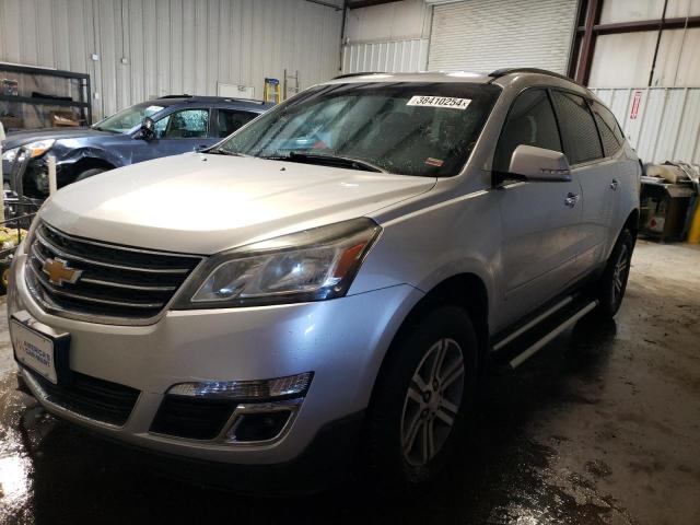 Chevrolet Traverse (2016)