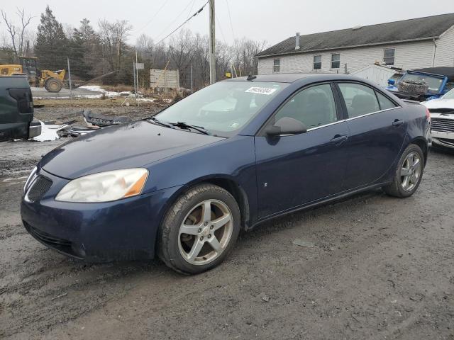 Pontiac G6 (2008)
