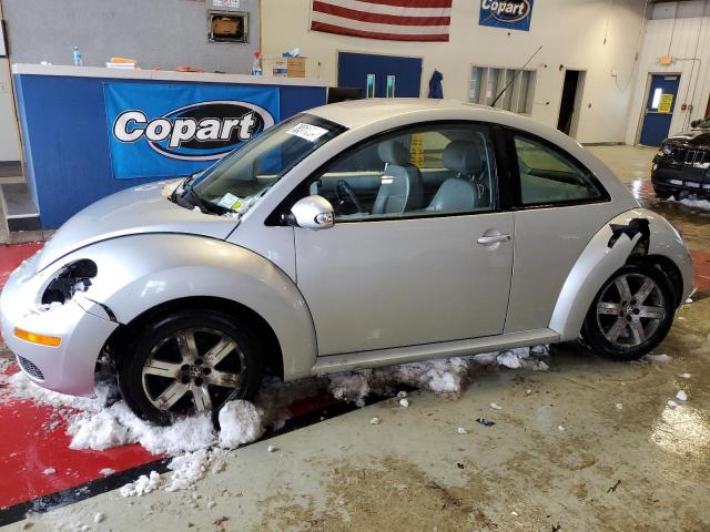 Volkswagen Beetle (2006)
