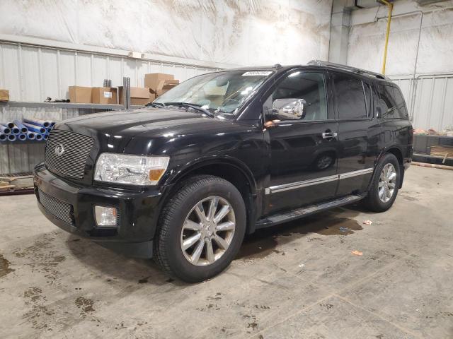 Infiniti Qx56 (2008)