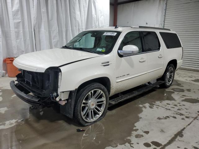 Cadillac Escalade (2013)