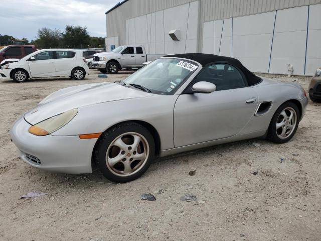 Porsche Boxster (2000)
