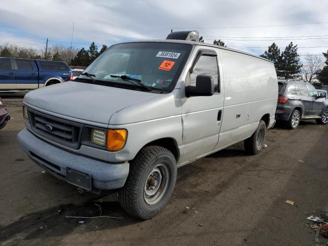 Ford Econoline (2006)
