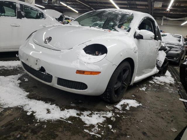 Volkswagen Beetle (2007)