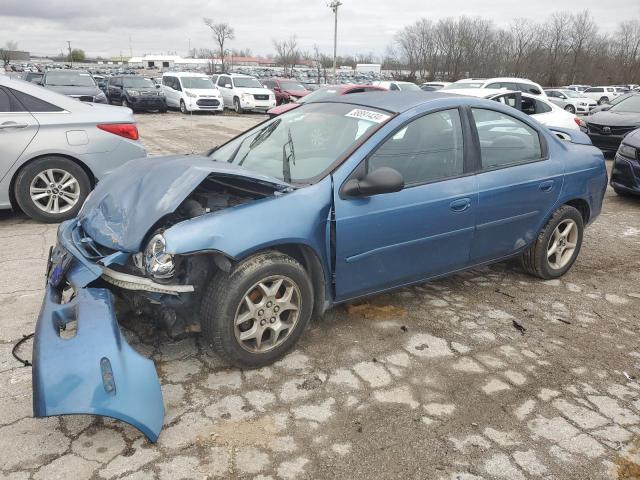 Dodge Neon (2002)
