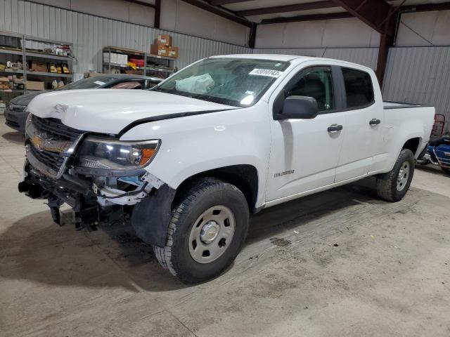 Chevrolet Colorado (2015)