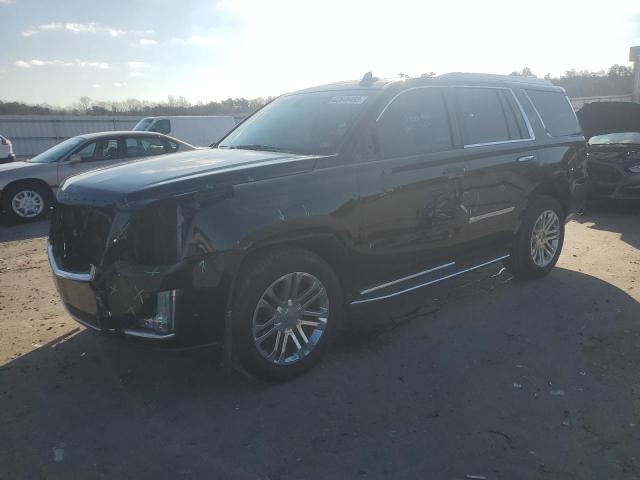 Cadillac Escalade (2019)