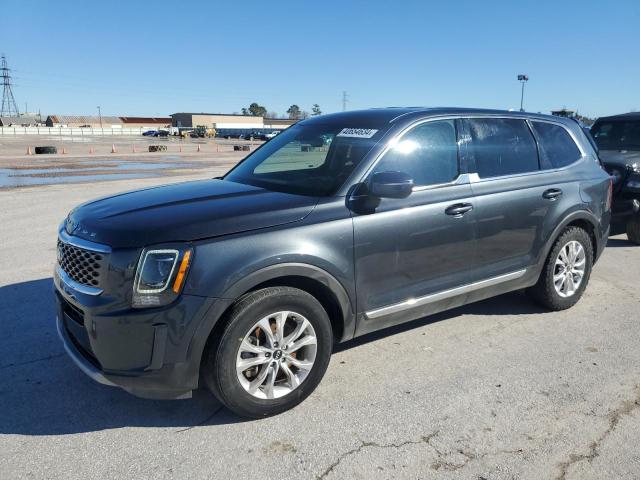 Kia Telluride (2020)