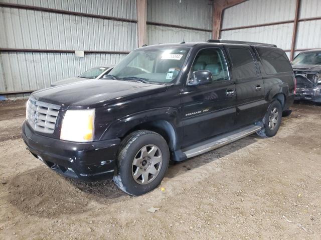 Cadillac Escalade (2004)