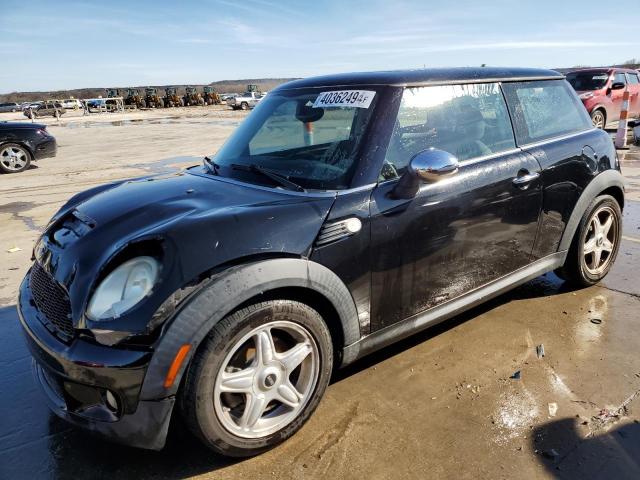 Mini Cooper (2009)
