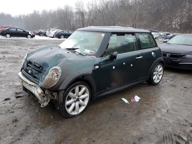 Mini Cooper (2006)