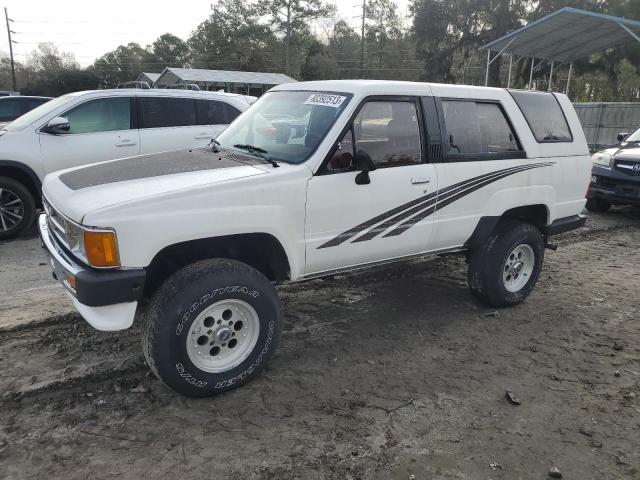 Toyota 4runner (1987)