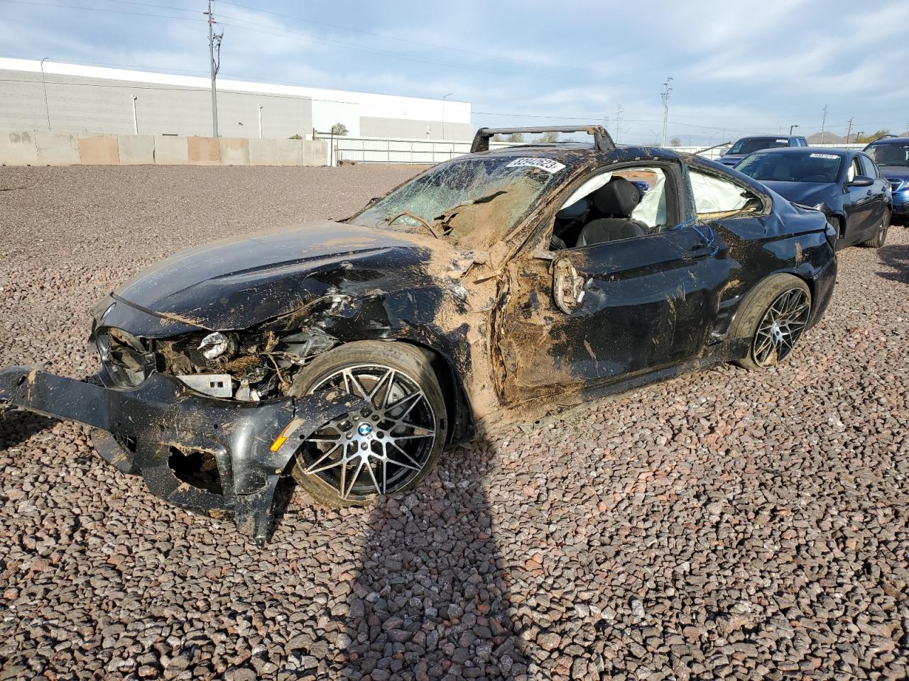 Bmw 4er (2019)