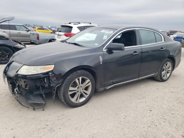 Lincoln Mks (2010)