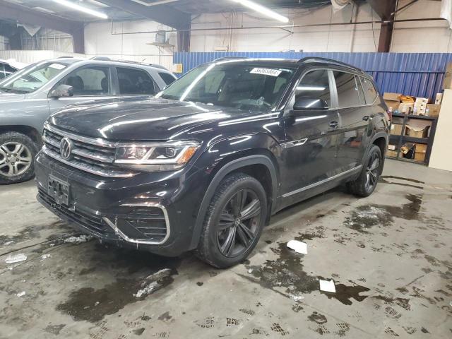 Volkswagen Atlas (2021)