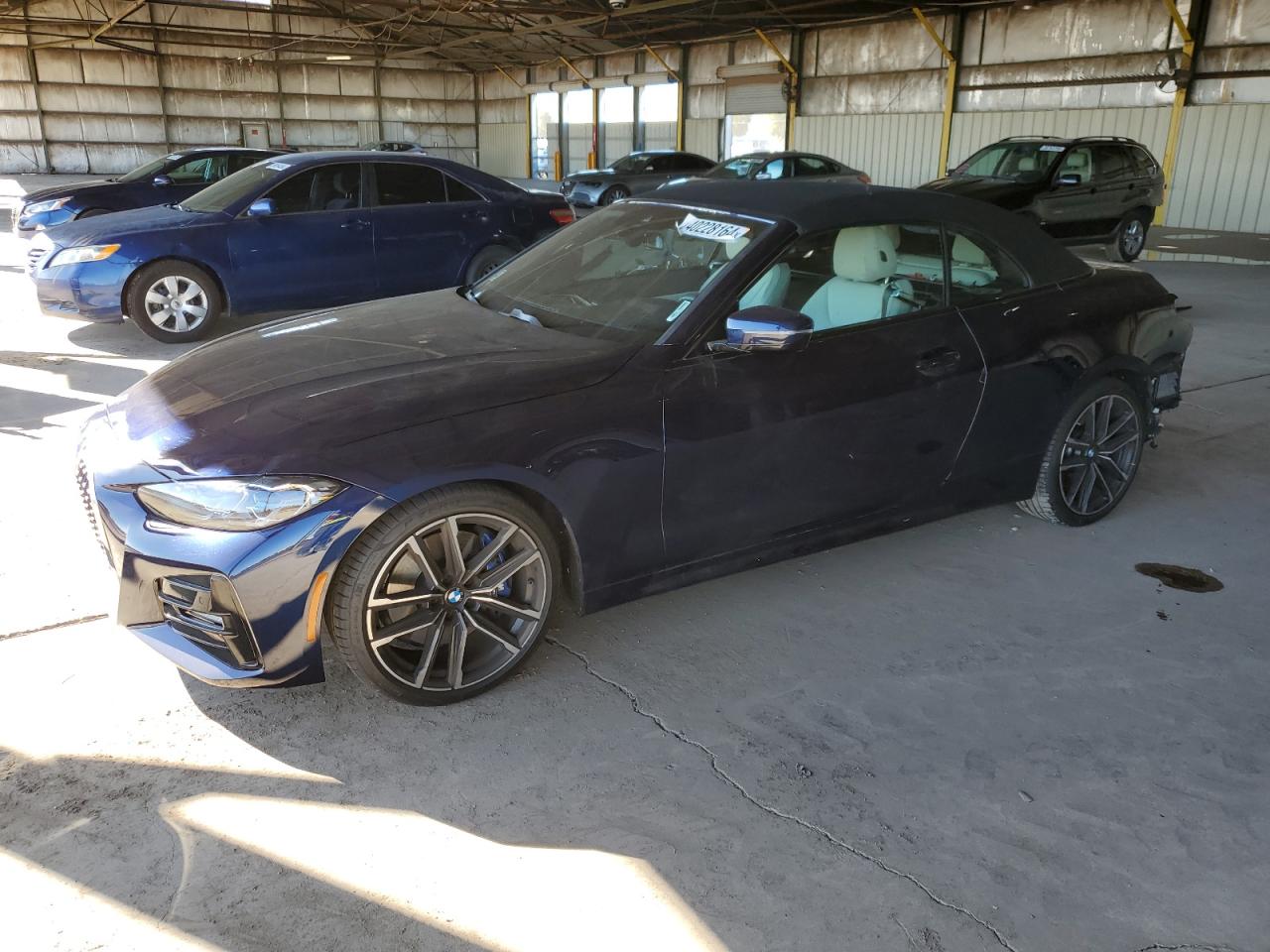 Bmw 4er (2022)