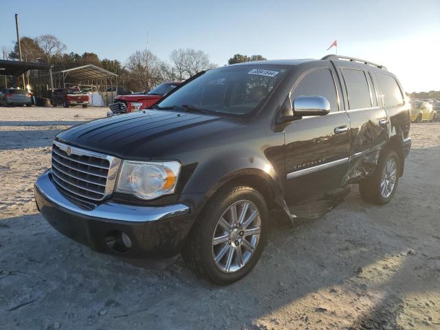 Chrysler Aspen (2008)