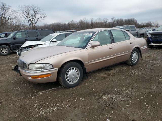 Buick Park ave (1999)