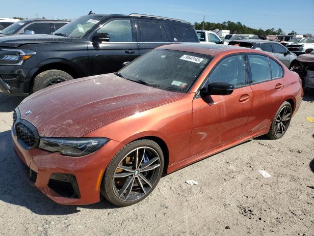 Bmw M3 (2022)
