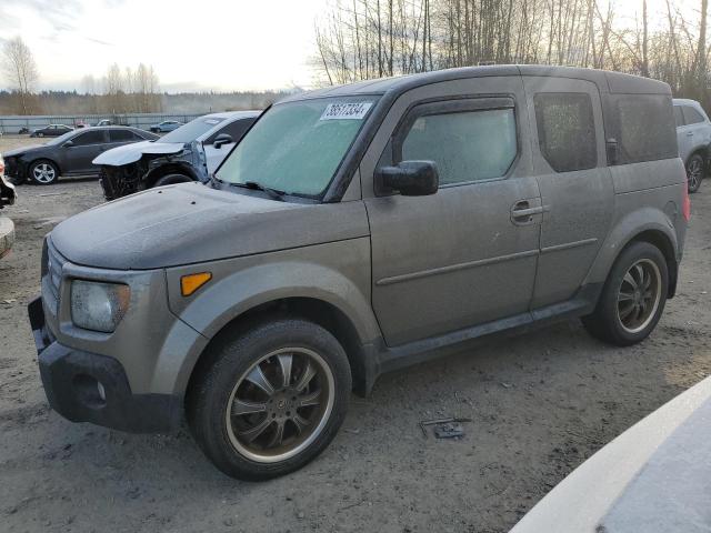Honda Element (2008)