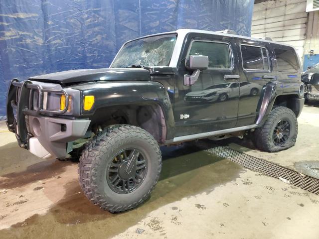 Hummer H3 (2008)