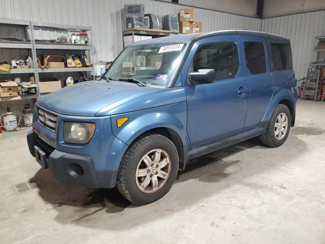 Honda Element (2008)