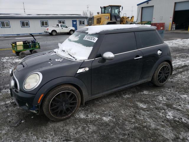 Mini Cooper (2007)