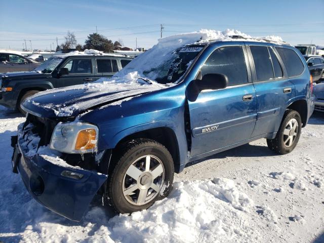 Gmc Envoy (2005)