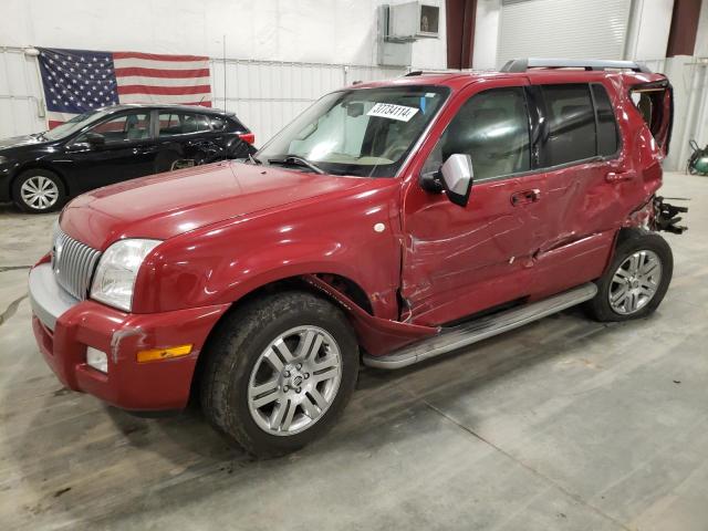 Mercury Mountainer (2010)