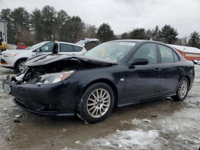 Saab 9 3 (2010)