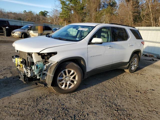 Chevrolet Traverse (2019)