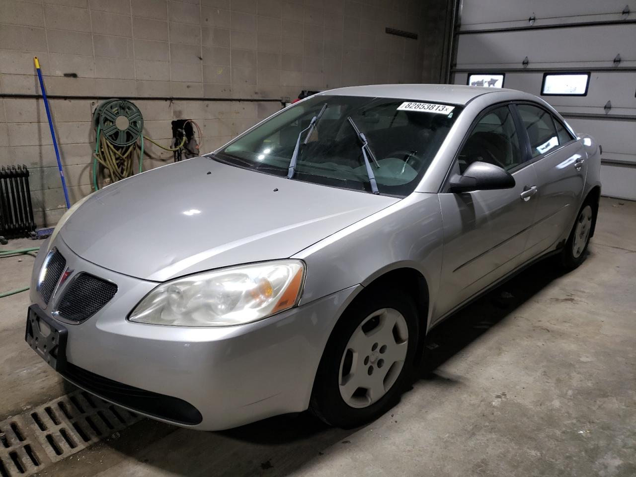 Pontiac G6 (2005)