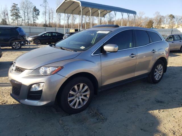 Mazda Cx-7 (2011)