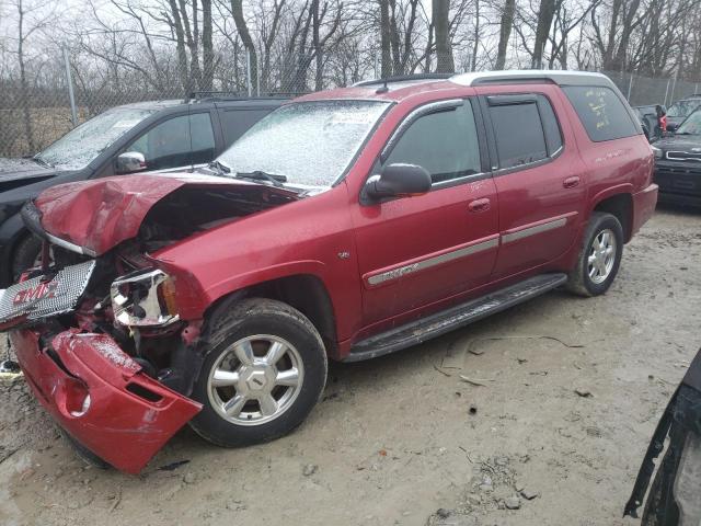 Gmc Envoy (2004)