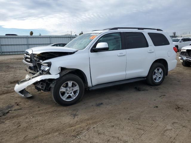 Toyota Sequoia (2013)