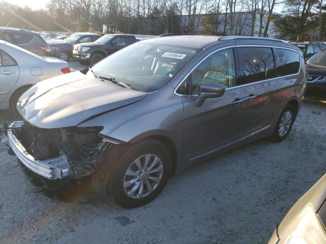 Chrysler Pacifica (2018)