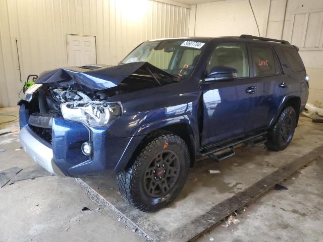 Toyota 4runner se (2023)