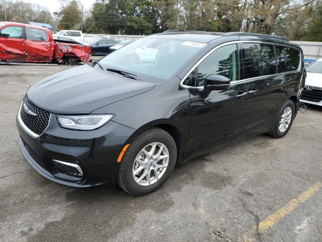 Chrysler Pacifica (2022)