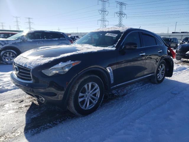 Infiniti Fx37 (2013)