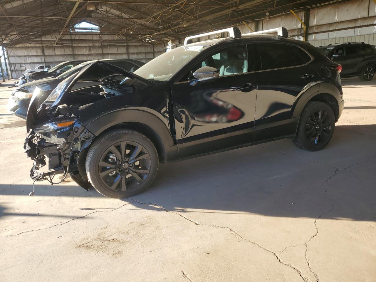 Mazda Cx-30 (2021)