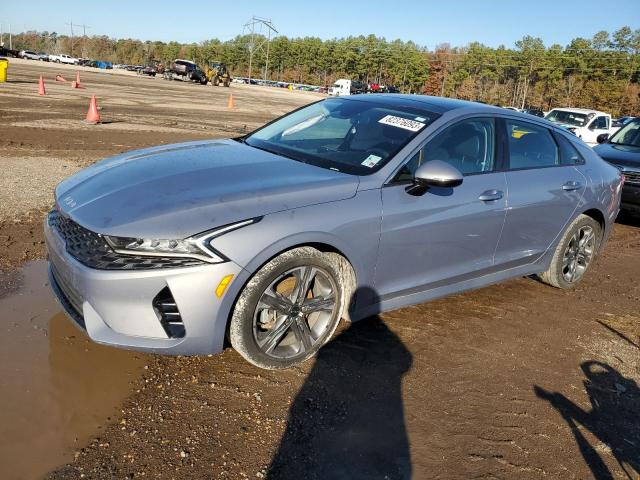 Kia K5 (2022)