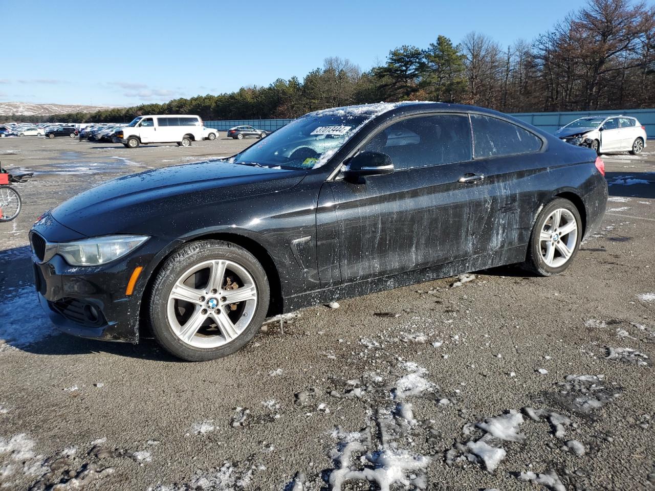Bmw 4er (2014)
