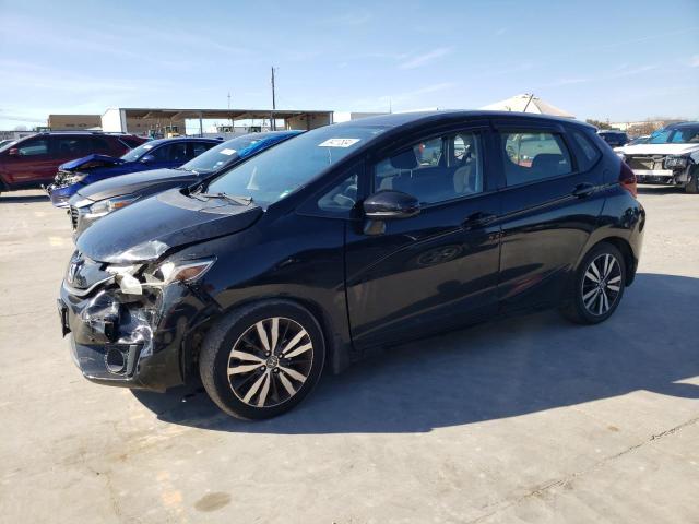 Honda Fit (2016)