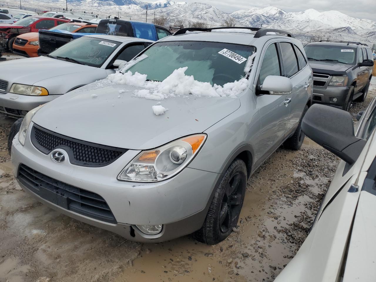 Hyundai Veracruz (2011)